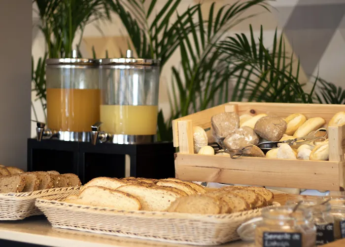 Luna Arcos Hotel Nature & Wellness