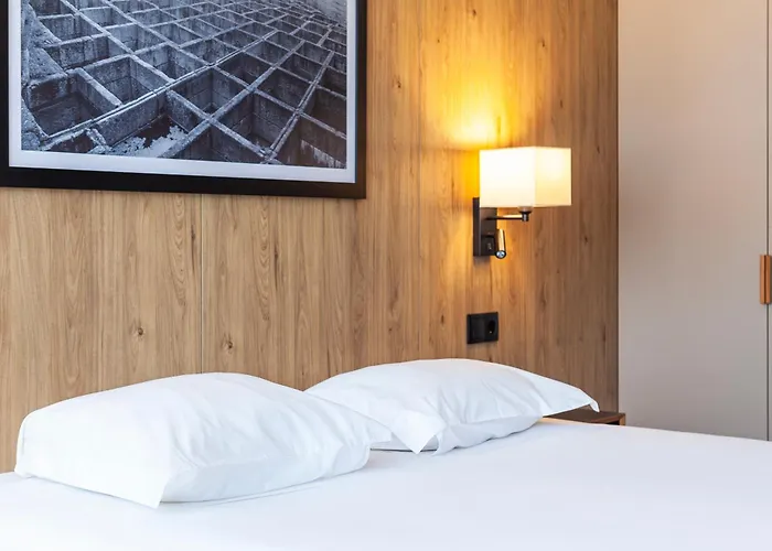 Hotel Fundador