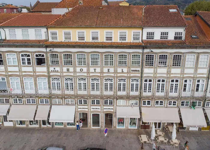 Hotel Toural