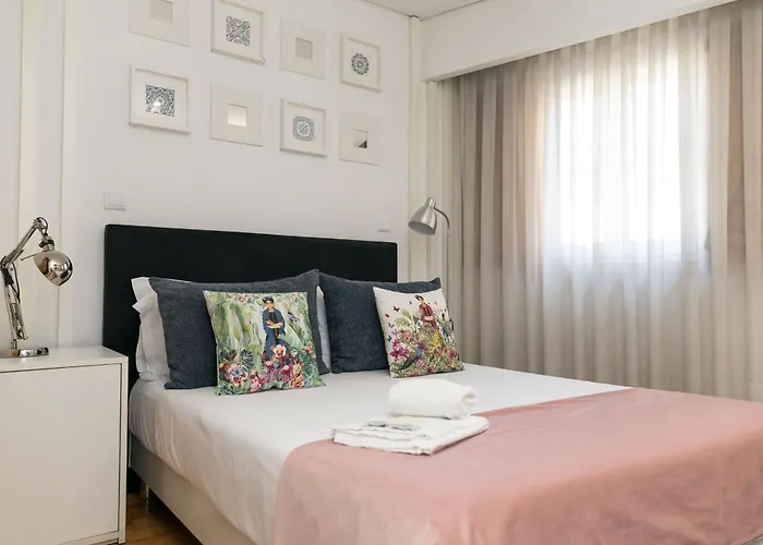 Bellu Suites By Guestpro